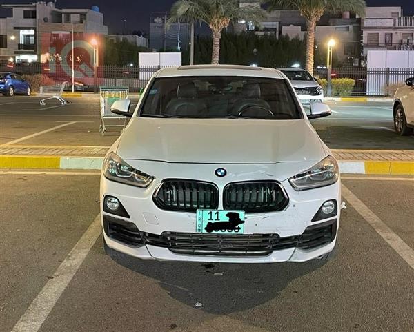 بی ئێم دەبڵیو X2 2018  بۆ فرۆشتن لە عێراق -  بەغداد